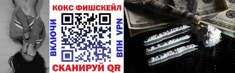 Кокаин FishScale  Купить закладки  Бронницы 